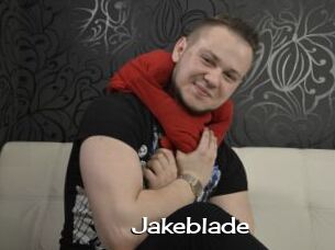 Jakeblade