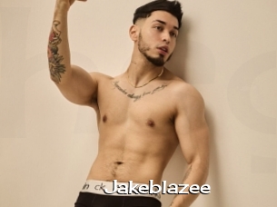 Jakeblazee