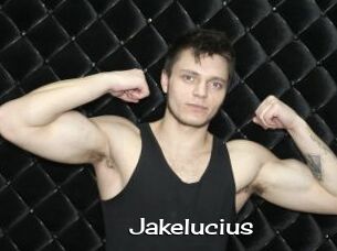 Jakelucius