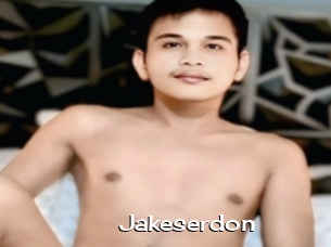 Jakeserdon
