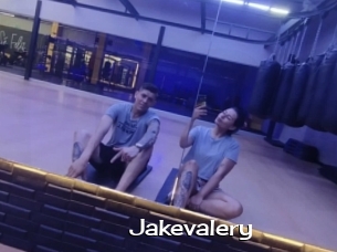 Jakevalery