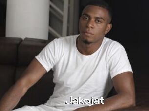 Jakojat