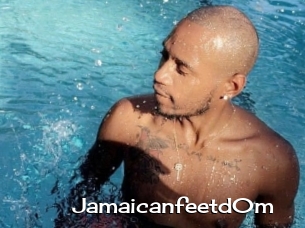 Jamaicanfeetd0m