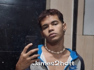 James2hott