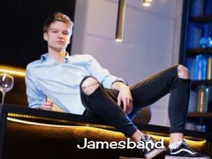 Jamesband