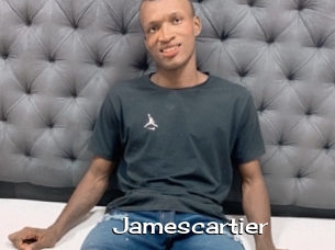 Jamescartier
