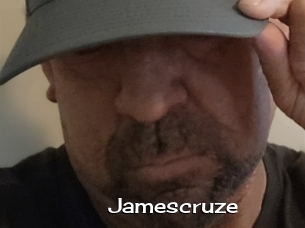 Jamescruze