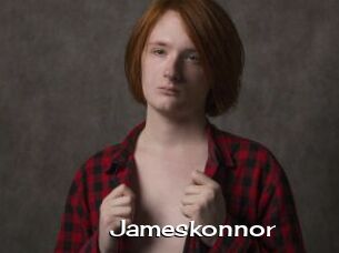 Jameskonnor