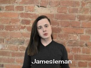 Jamesleman