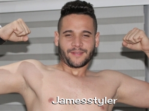 Jamesstyler