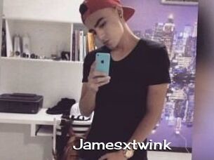 Jamesxtwink