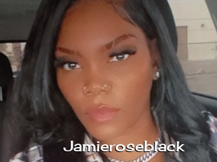 Jamieroseblack