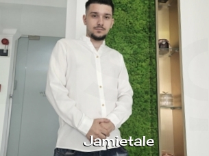 Jamietale