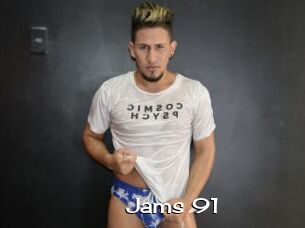 Jams_91