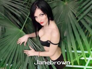 Janebrown