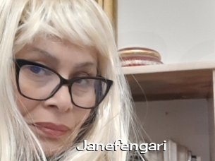 Janefengari