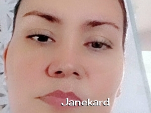 Janekard