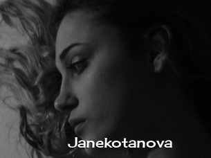 Janekotanova