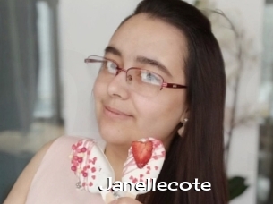 Janellecote