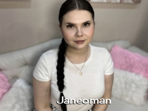 Janeoman