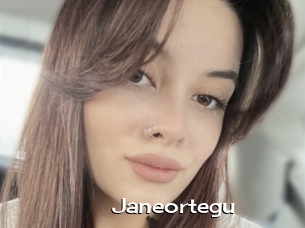 Janeortegu