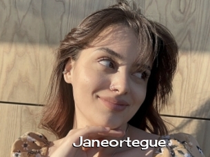 Janeortegue