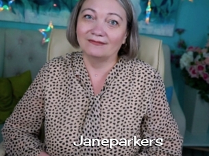 Janeparkers