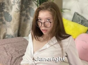 Janeright