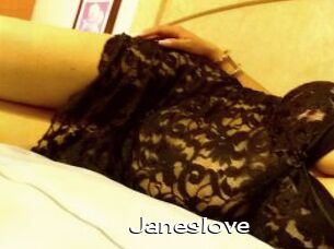 Janeslove