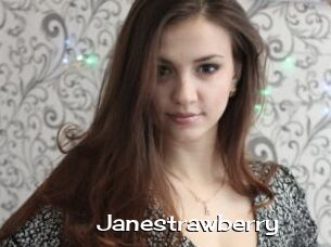 Janestrawberry