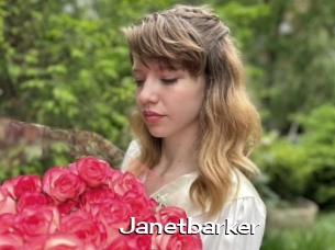 Janetbarker