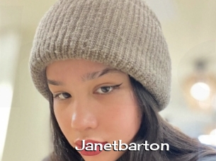 Janetbarton