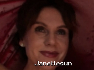 Janettesun