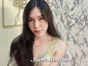 Janewilsons