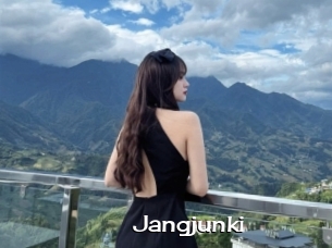 Jangjunki