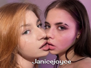 Janicejoyce