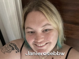 Janierosebbw