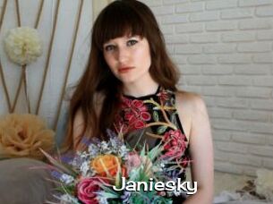 Janiesky