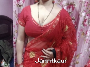 Janntkaur