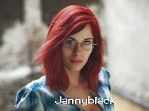 Jannyblack