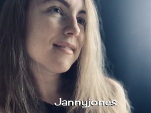 Jannyjones