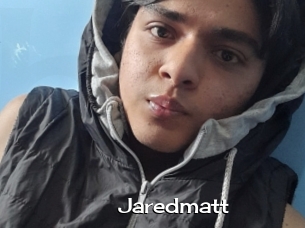 Jaredmatt