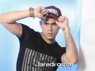 Jaredrosse