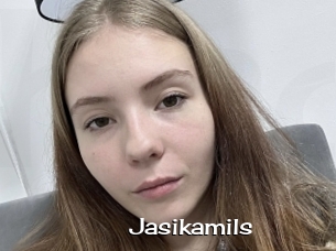 Jasikamils