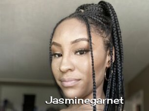 Jasminegarnet