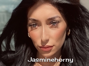 Jasminehorny