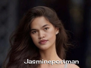 Jasmineportman