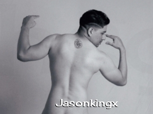 Jasonkingx