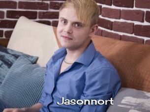 Jasonnort
