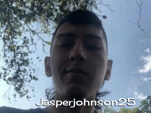 Jasperjohnson25